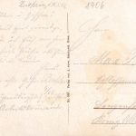 Zeithain Truppenübungsplatz Mehrbildkarte gl1912 191.543