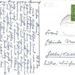 Offenbach a.M. Mainfähre gl1960 191.553