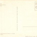 Offenbach a.M. Waldzoo Mehrbildkarte ngl 191.561