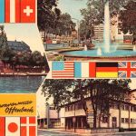 Offenbach a.M. Mehrbildkarte ngl 191.562