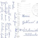 Darmstadt Künstlerkolonie Russische Kapelle gl1962 191.597