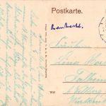 Darmstadt Der große Woog m. den Bädern gl 191.602