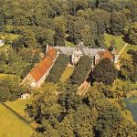 Darmstadt Das Jagdschloß Kranichstein ngl 191.634