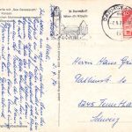 Darmstadt Jesu-Ruf-Kapelle gl1970 191.645