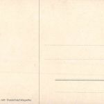 Dusenbachtal mit Dusenbachkapelle Künstlerkarte sign. H. Hoffmann ngl 191.725