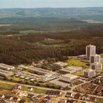 Dieburg/Hessen Fachhochschule der DPB ngl 191.730