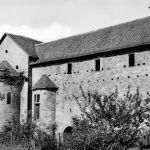 Michelstadt i. Odw. Einharts-Basilika ngl 191.830