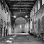 Michelstadt i. Odw. Einharts-Basilika Innenraum ngl 191.831