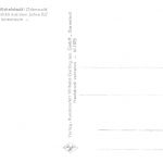 Michelstadt i. Odw. Einharts-Basilika Innenraum ngl 191.831