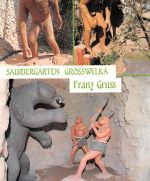 Großwelka Sauriergarten Mehrbildkarte ngl 192.225