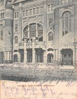 Chemnitz Centraltheater gl1905 192.352