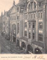 Chemnitz Centraltheater ngl 192.353