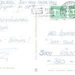 Karl-Marx-Stadt Stadtplan-AK gl1989 192.361
