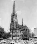 Karl-Marx-Stadt St. Petrikirche ngl 192.383