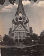 Karl-Marx-Stadt Lutherkirche gl 192.385