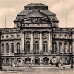 Karl-Marx-Stadt Opernhaus gl1959 192.393