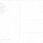 Karl-Marx-Stadt Mehrbildkarte Opernhaus ngl 192.447