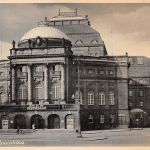 Chemnitz Opernhaus gl1943 192.633