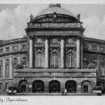 Chemnitz Opernhaus ngl 192.634