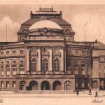 Chemnitz Opernhaus gl1928 192.636