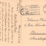 Chemnitz Opernhaus gl1928 192.636