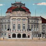 Chemnitz Neues Stadttheater gl1916 192.638
