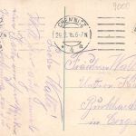 Chemnitz Neues Stadttheater gl1916 192.638