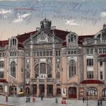 Chemnitz Neues Theater gl1924 192.640