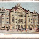 Chemnitz Central-Theater ngl 192.641