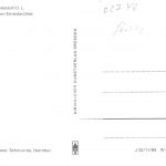 Berthelsdorf (Kreis Löbau) Kirche Innenansicht ngl 192.667