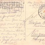 Zittau Die Johanniskirche gl1918 192.723