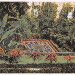 Zittau Blumenuhr ngl 192.731