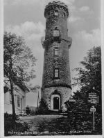 Zittau Hochwald Turm ngl 192.742
