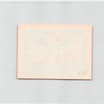 Zittau Brauerei Zittau Flaschenetikett keine AK! ngl 192.745