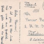 Oybin Ruine Mönchzug feldpgl1941 192.832