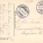 Oybin Ruine Mönchzug gl1906 192.833