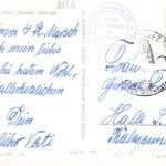Oybin Hochwaldbaude gl1953 192.873