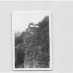 Oybin Berg Gaststätte FOTO keine AK ngl 192.900