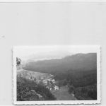 Oybin Blick vom Nonnenfelsen FOTO keine AK ngl 192.901