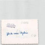 Oybin Blick vom Nonnenfelsen FOTO keine AK ngl 192.902