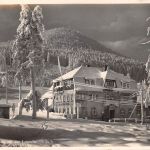 Waltersdorf a. d. Lausche Rübezahlbaude gl 192.943