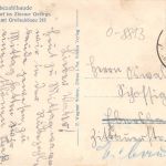 Waltersdorf a. d. Lausche Rübezahlbaude gl 192.943