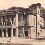 Görlitz Gerhart-Hauptmann-Theater ngl 193.004