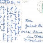 Görlitz Anlagen an der Ochsenbastei m. Peterskirche gl 193.018