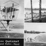 Quitzdorf Stausee Mehrbildkarte gl 193.055