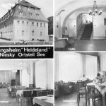 Niesky Ortsteil See Mehrbildkarte gl1977 193.056