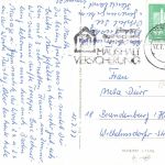 Niesky Ortsteil See Mehrbildkarte gl1977 193.056