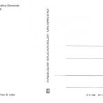 Karl-Marx-Stadt St.-Franziskus-Gemeinde Blick zum Altar ngl 193.057