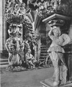 Freiberg (Sachsen) Dom Bergknappenaltar ngl 193.195