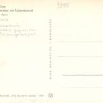 Freiberg (Sachsen) Dom Bergknappenaltar ngl 193.195